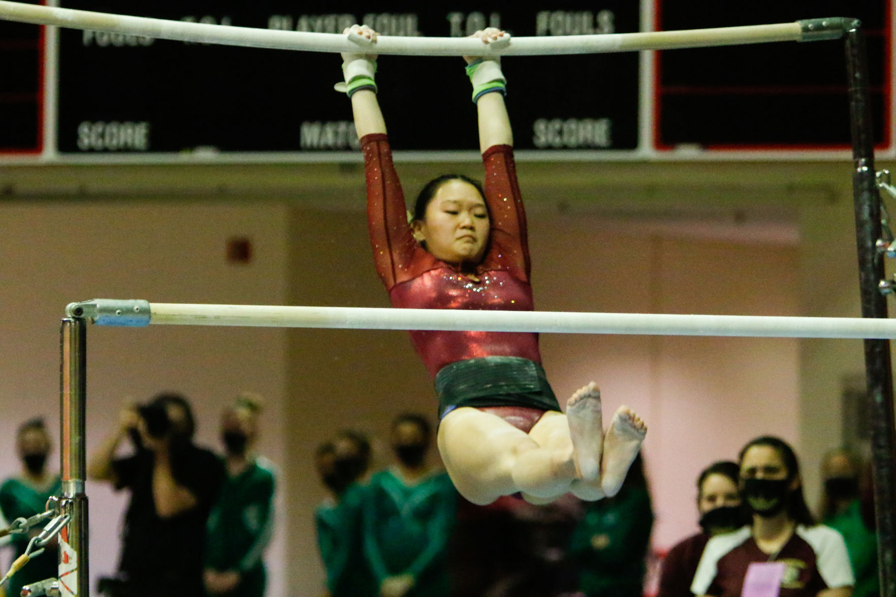 Gallery: Gymnastics state finals